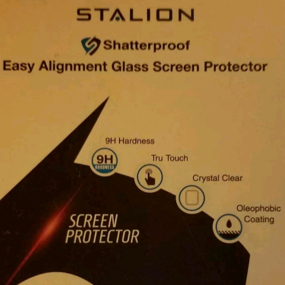 Screen Protector Galaxy S6